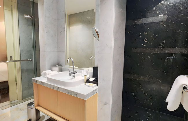 Ascott Raffles Place Singapore - Foto 31