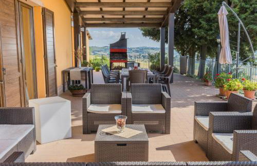 LEONDINA COUNTRY HOUSE - Foto 17