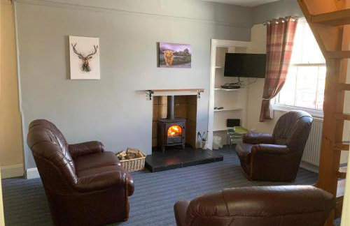 Rowan Cottage Wanlockhead Dumfries & Galloway - Photo 4