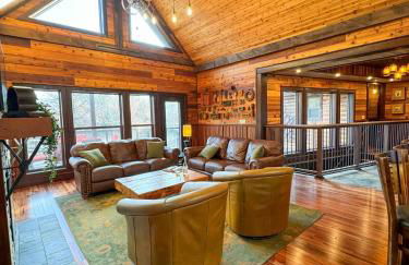 Lake Tower Lodge - Foto 9