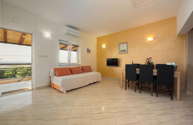 Villa Dandelion Zadarvillas - Foto 63