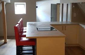 Neue wunderschöne Ferienwohnung direkt im Herzen von Rockenhausen - Foto 11