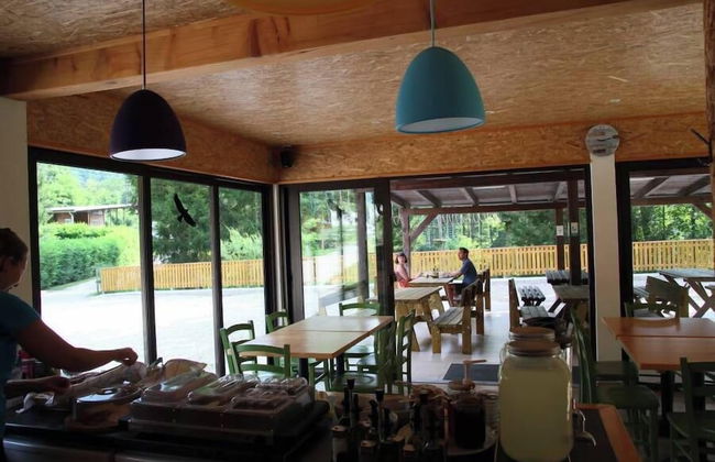 Glamping Virje - Foto 45