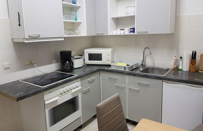 Ferienwohnung in Diehlo - Foto 2