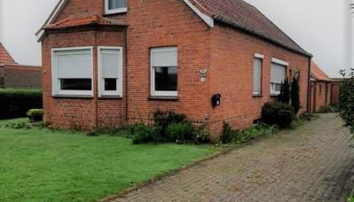 Monteurzimmer Ausma Wymeer Bunde - FeWo Vakantiehuis Heerenland - Foto 2