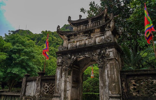 Ninh Binh Luxury Discovery - Foto 8