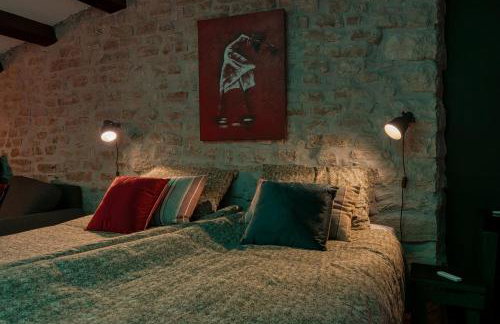 Romantic Casa Amica with Free Parking - Foto 2