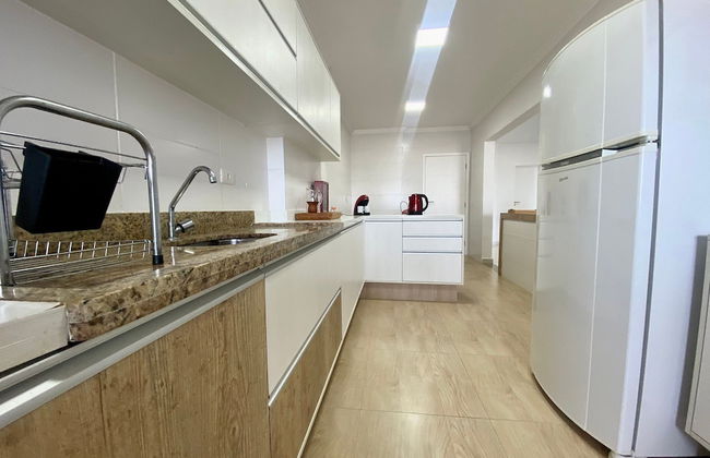 Residencial Palm Jumeirah - Foto 15