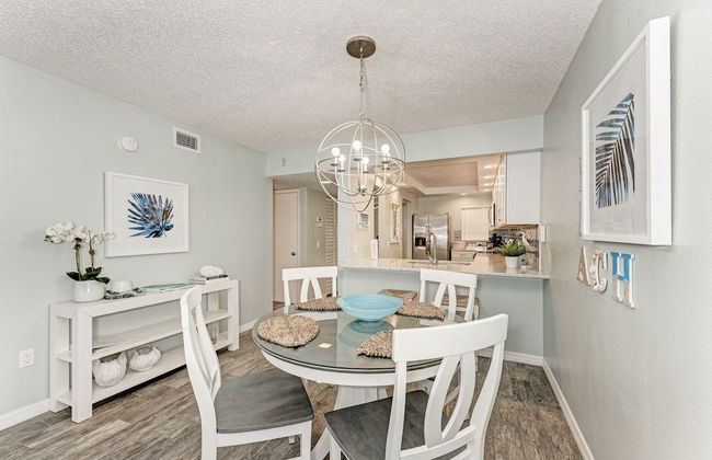 Resting Beach Place managed by Beach Retreats - Foto 21