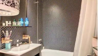 Appartement montagnard avec vue sur le Mont-Blanc - Foto 3