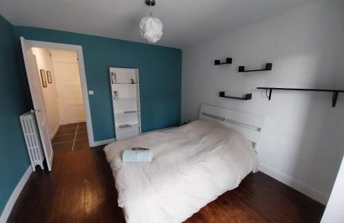 Le Flow d'Issoire - Charmant appartement avec terrasse - Foto 9