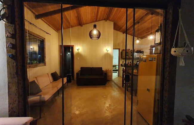 Euetu na Lapinha da Serra - Photo 23