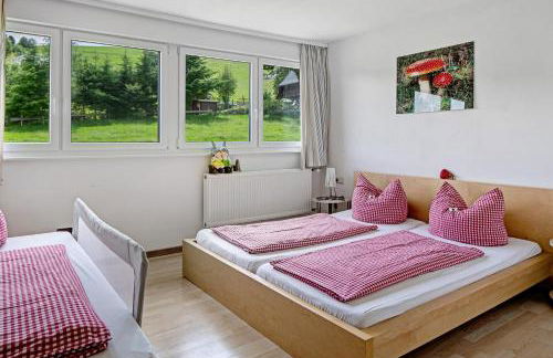 Sport Rees - Ferienwohnung Stefanie - Foto 16