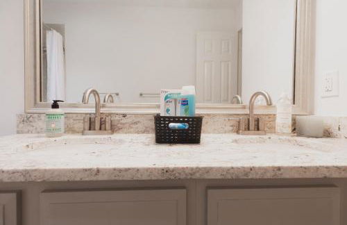 Sophisticated Minimalist Modern Home w/pool and spa - Foto 59