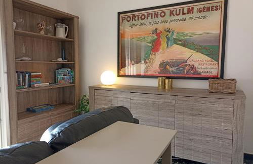 A due passi dal cielo e dal mare - Balcony with Sea View - Foto 11