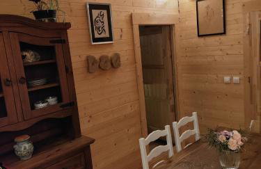 Chalet confort avec petit dejeuner - Foto 12