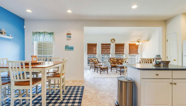 Shoal Lane 12 - Foto 3, Habitación