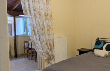 Central Apartment in Agios Konstantinos - Photo 33