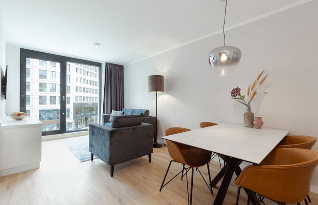 The Doorman Goethe - Foto 10