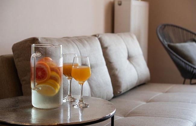 Casa Vardani Modern Central Apartment - Foto 16