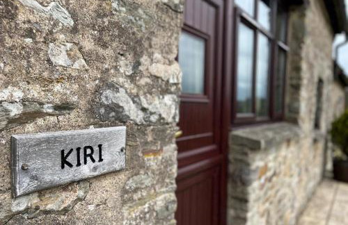 Kiri Cottage Hawkridge - Foto 13