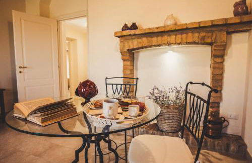 IL FILARO del Castello di San Basilio - Foto 12