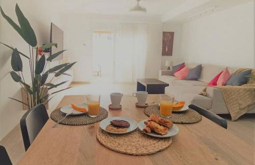 Sunset Bastián, junto a la costa - Photo 17