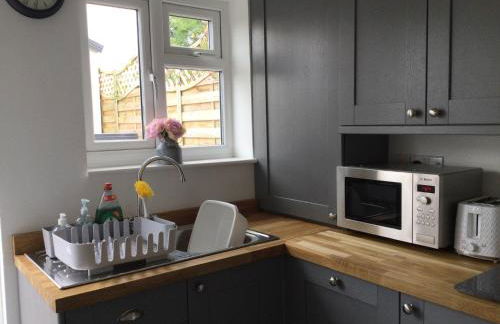 bwthyn y porthmyn - Foto 20