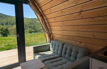 La cabane de romane - Foto 7