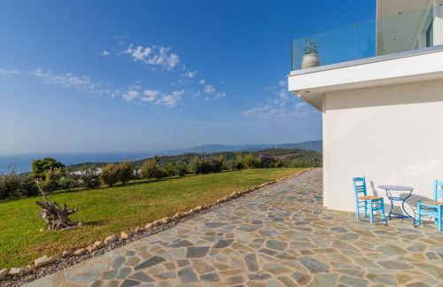 Holiday Home Villa Horizon by Interhome - Foto 5