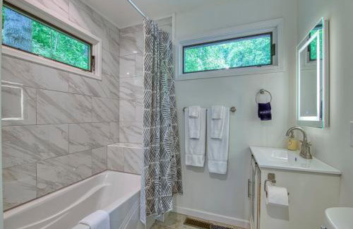 Windows Over Waterfalls - Foto 16