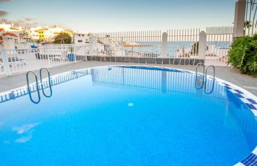 La Caleta Ocean Front Apartment with Sea View & Terrace - Foto 22