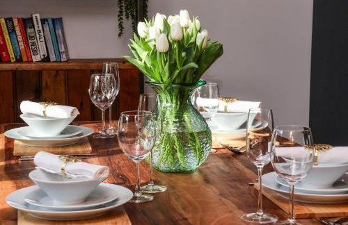 Beth's Cottage - Foto 8