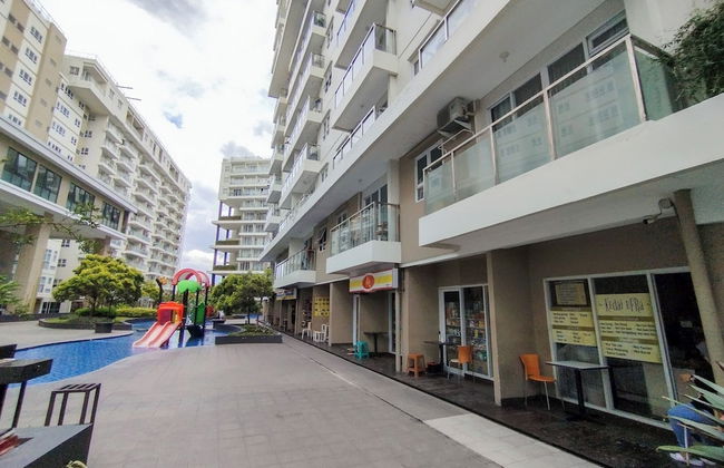 Cozy Industrial Designed 2Br At Gateway Pasteur Apartment - Foto 36