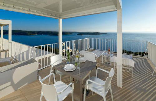 Zlatni Zalaz,Apartments,Supetarska Draga - Foto 80