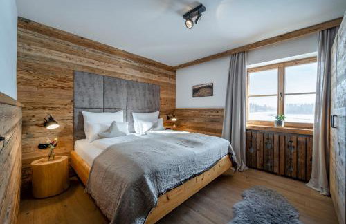 Hussnhof Farm Lodge - Foto 37