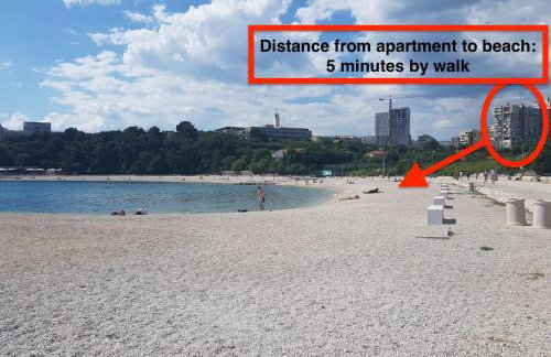 Your Vacation Apartment - Photo 2