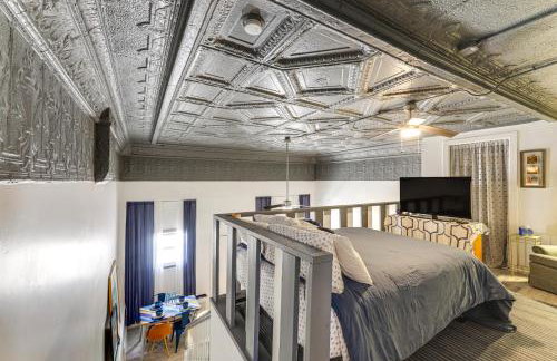 7 Mi to Dtwn Charming Couples Cove in Cincinnati - Foto 15