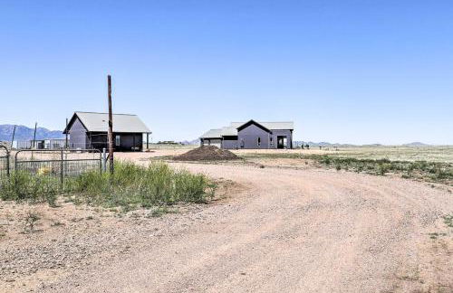 Modern Elgin Home Walk to Wineries and Pets Welcome - Foto 24