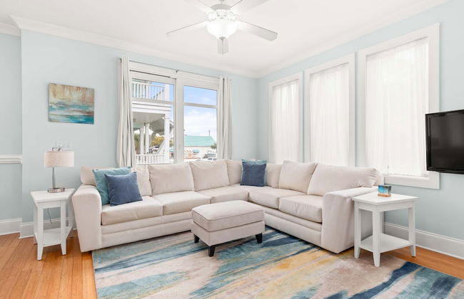 Village Place 6B - Bella Tybee - Foto 22