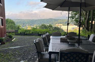 The Allen House - Foto 13