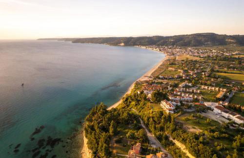 Helios Villa Fourka - Foto 45