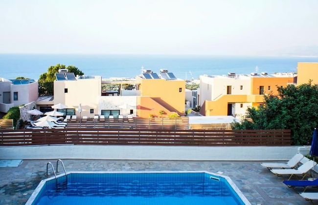 Sandika Apartments - Foto 50