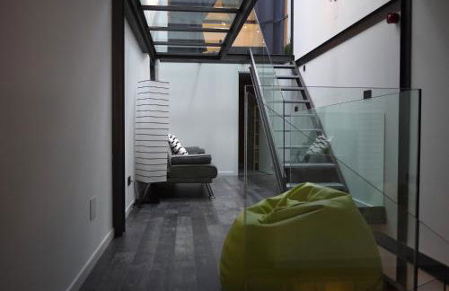 VilafraggleRock, casa de diseño moderno en Pontedeume - Photo 20