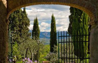 Villa Barberino - Photo 24