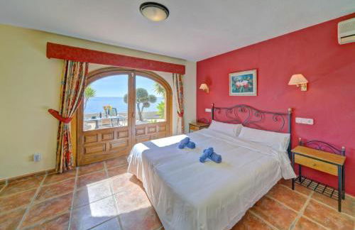 Villa Flora Mar by Interhome - Foto 49