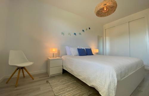 Albufeira Malpique Beach Apartment - Foto 37