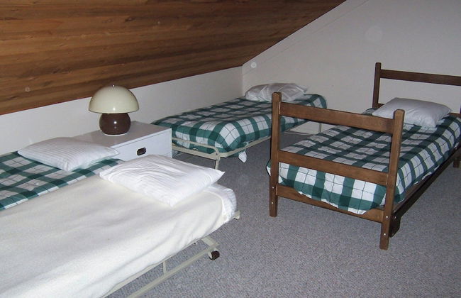 Okemo Mountain Lodging by Vail Resorts - Foto 15