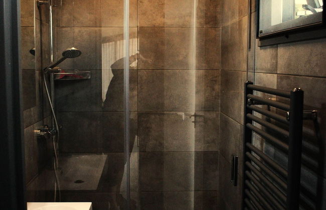 Peaceful Chalet Close to Norg - Foto 8