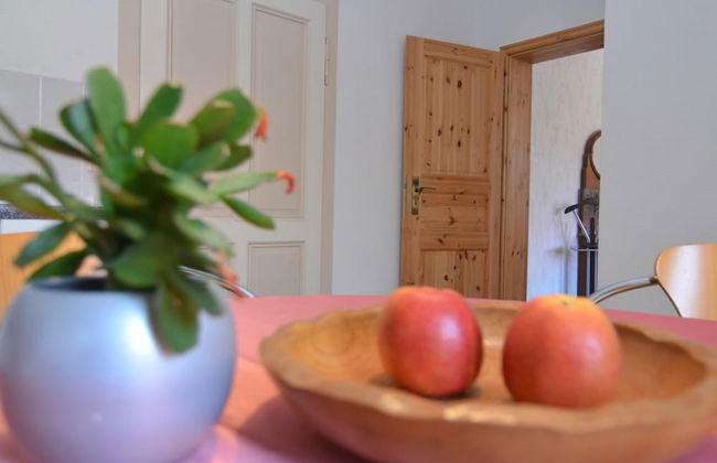 Apartment in Tabarz Thuringia Near the Forest - Foto 16